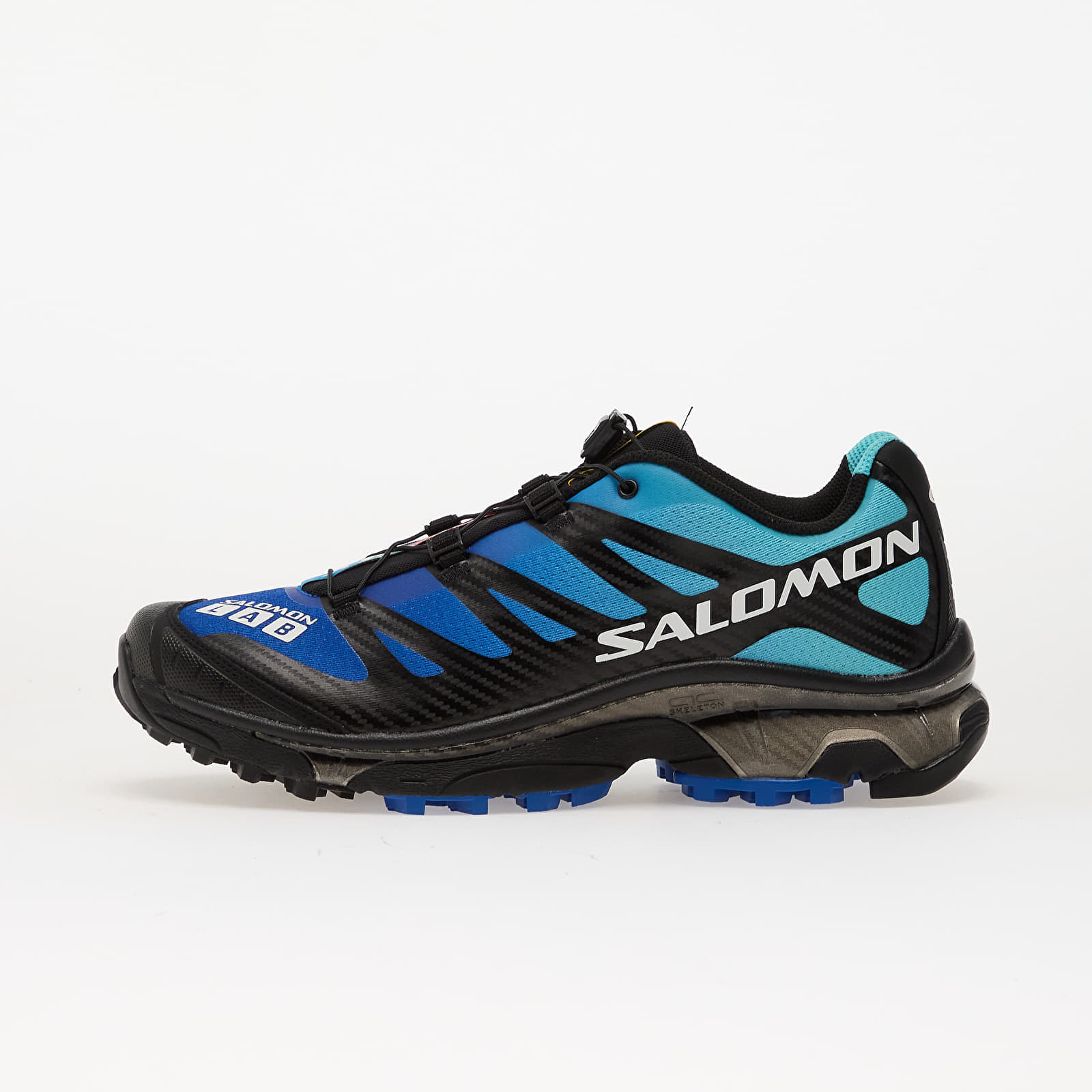 Sneakers Salomon XT-4 Og Black/ Nautbl/ Blue Curacao EUR 36 2/3