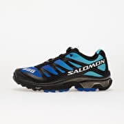 Salomon XT-4 Og Black/ Nautbl/ Blue Curacao