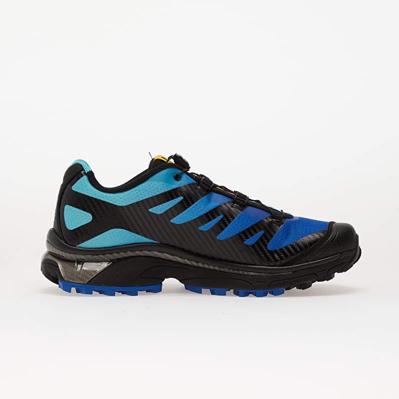 Salomon xt-4 og ブルー Salomon XT-4 Og Black/ Nautbl/ Blue Curacao | Footshop