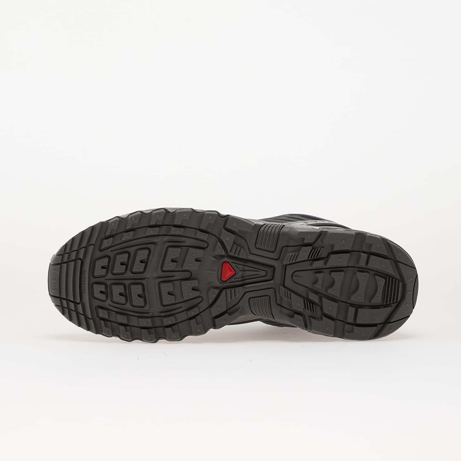 Men's shoes Salomon Acs Pro Ltr Castlerock/ Clrock/ Allo
