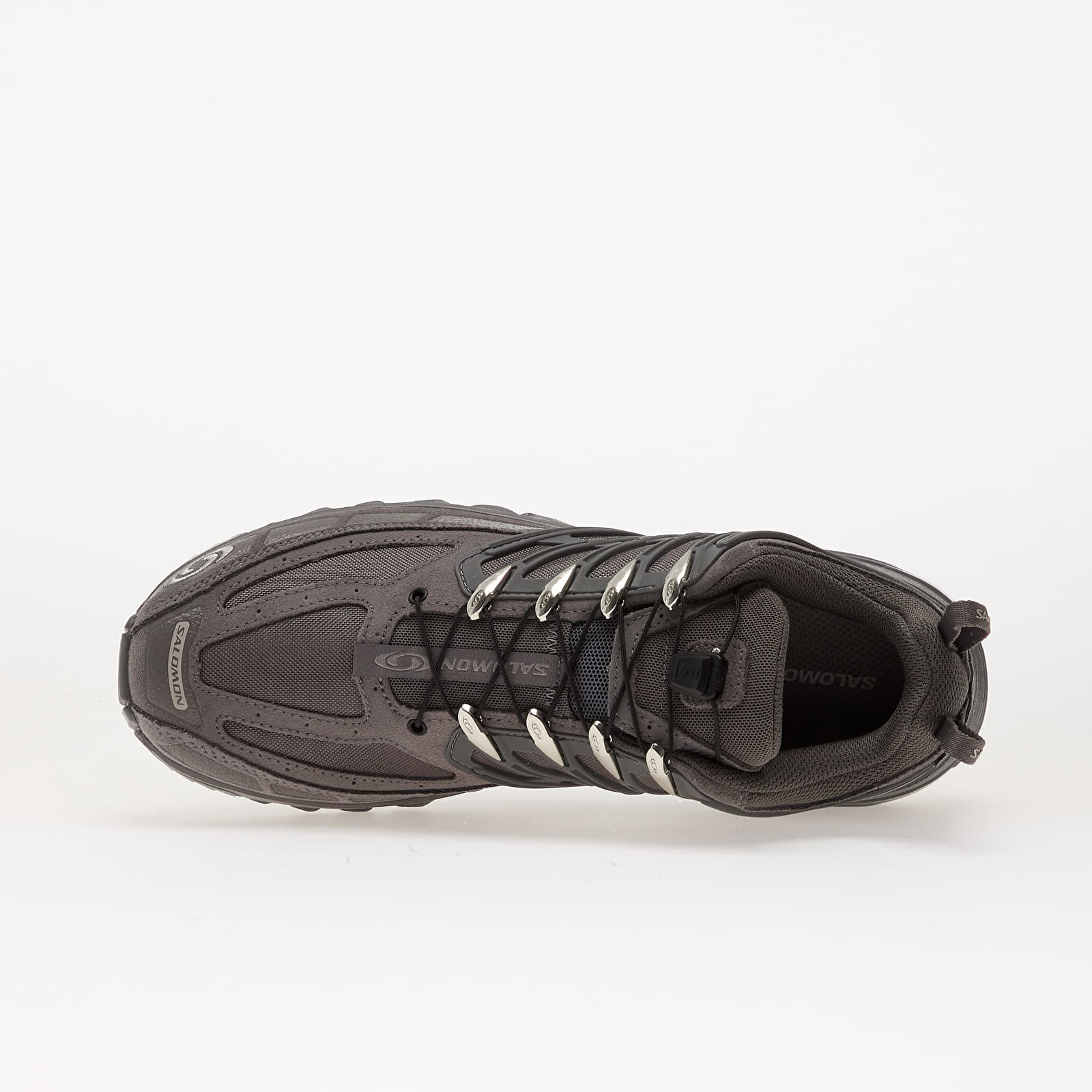 Men's shoes Salomon Acs Pro Ltr Castlerock/ Clrock/ Allo