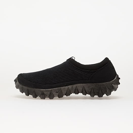 Salomon Snowclog Corduroy Black/ Black/ Black