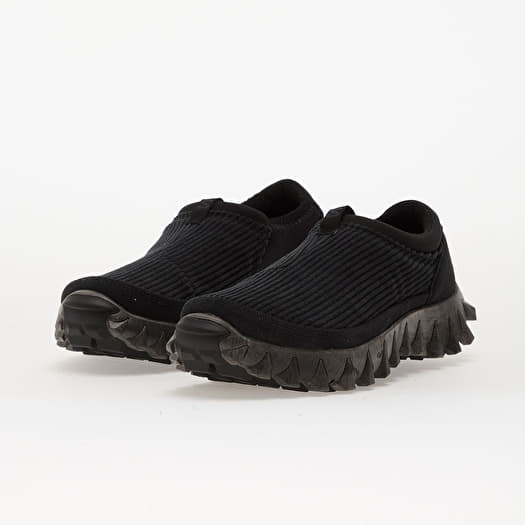 Men's shoes Salomon Snowclog Corduroy Black/ Black/ Black