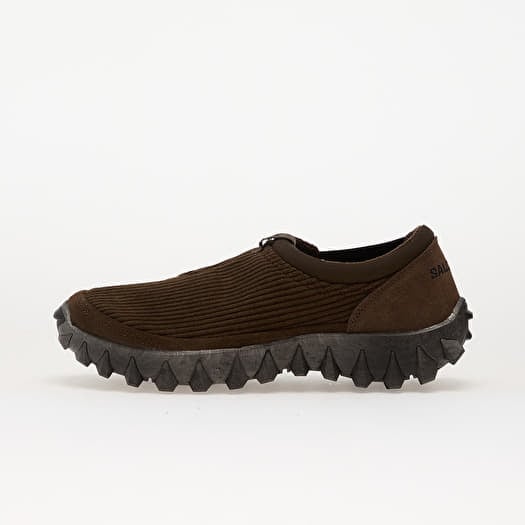 Salomon Snowclog Corduroy Dlciso/ Black/ Blac