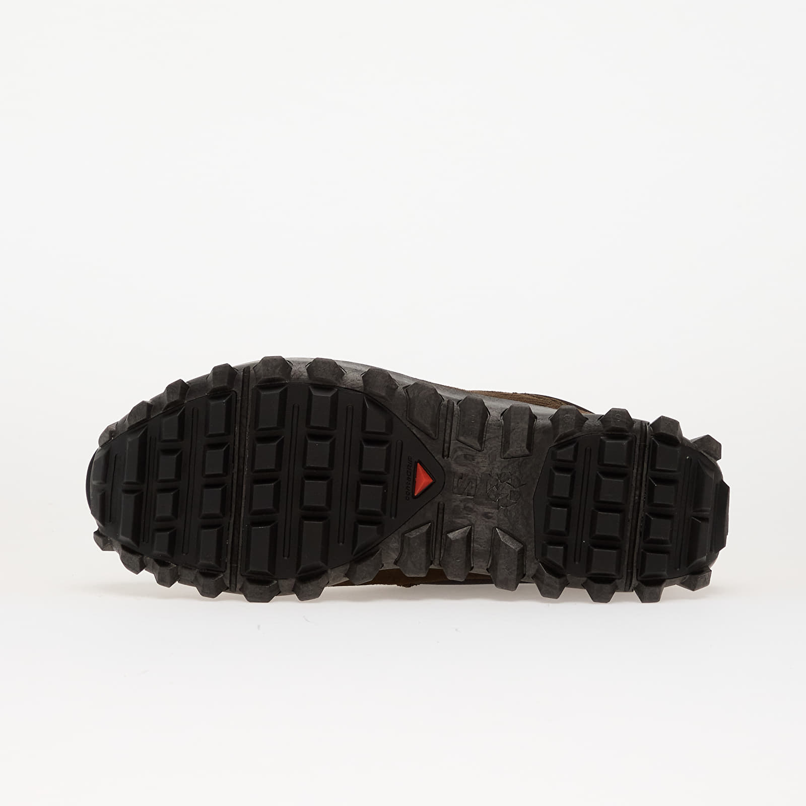 Men's shoes Salomon Snowclog Corduroy Dlciso/ Black/ Blac