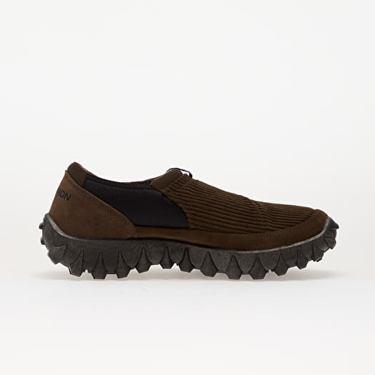 Men's shoes Salomon Snowclog Corduroy Dlciso/ Black/ Blac