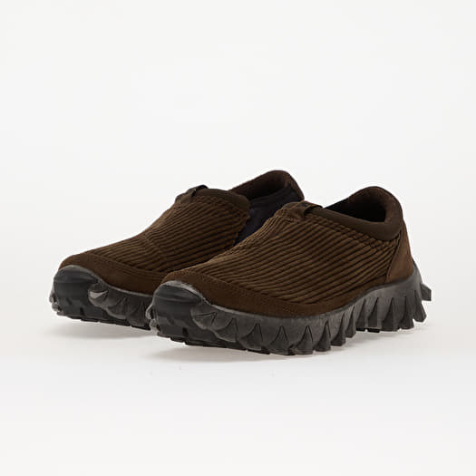 Salomon Snowclog Corduroy Dlciso/ Black/ Blac | Footshop