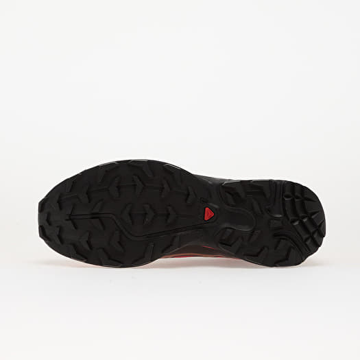 Salomon XT-6 Skyline Black Coffee/ Roast/ Rouger | Footshop