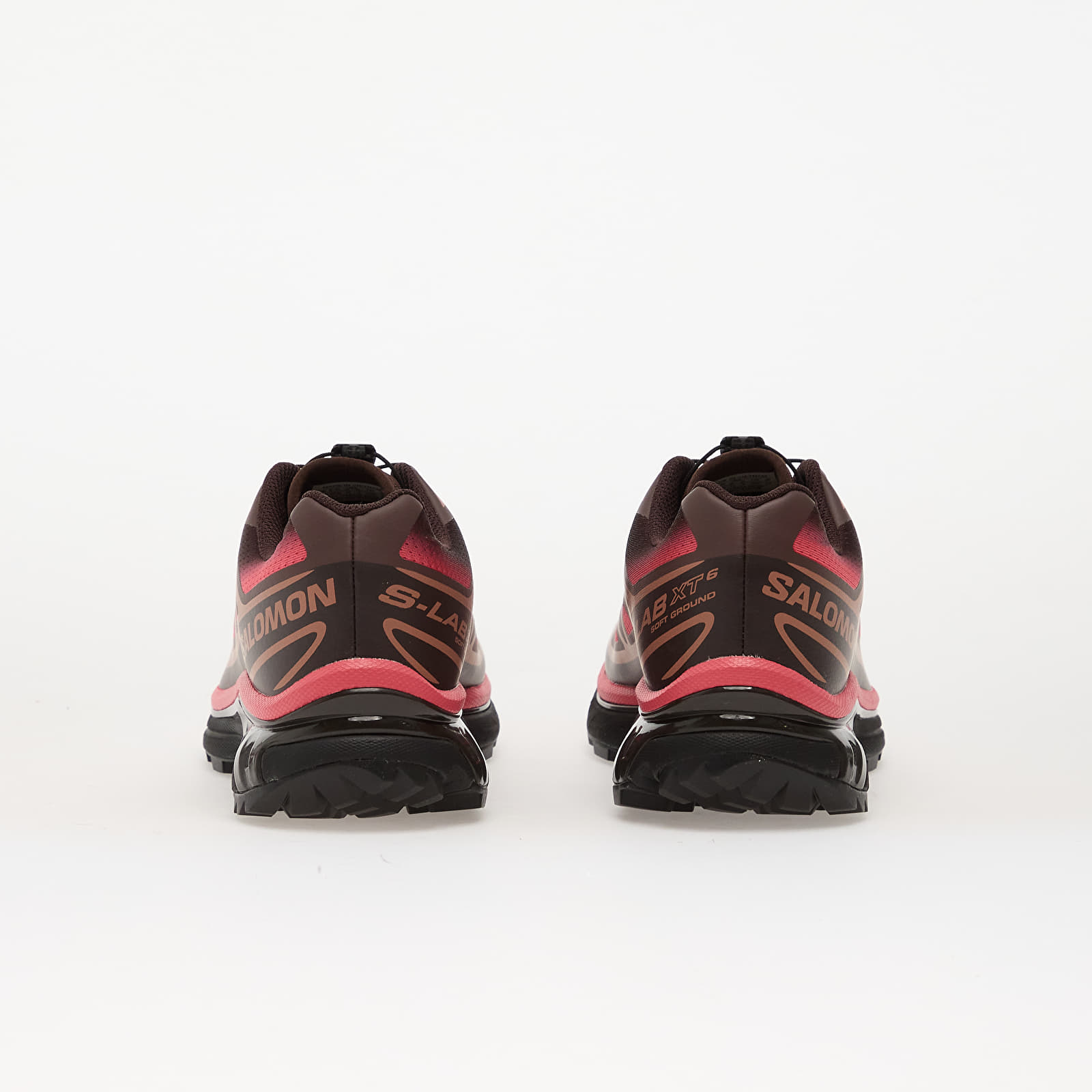 Ανδρικά παπούτσια Salomon XT-6 Skyline Black Coffee/ Roast/ Rouger