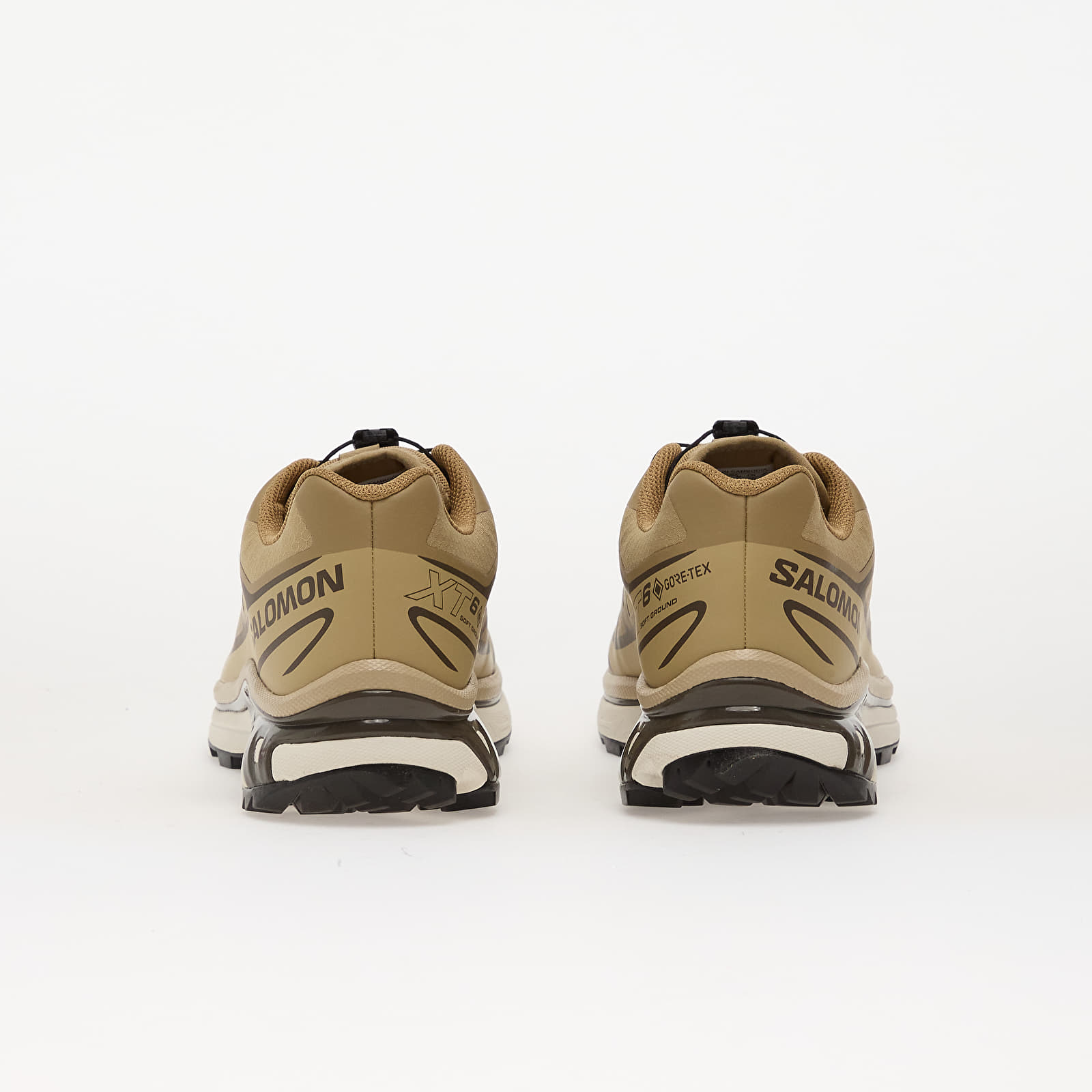 Scarpe uomo Salomon XT-6 Gtx Kelp/ Wren/ Safari