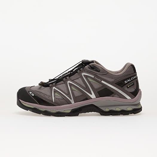 Salomon XT-Quest Gtx Gull/ Plum Kitten/ Black