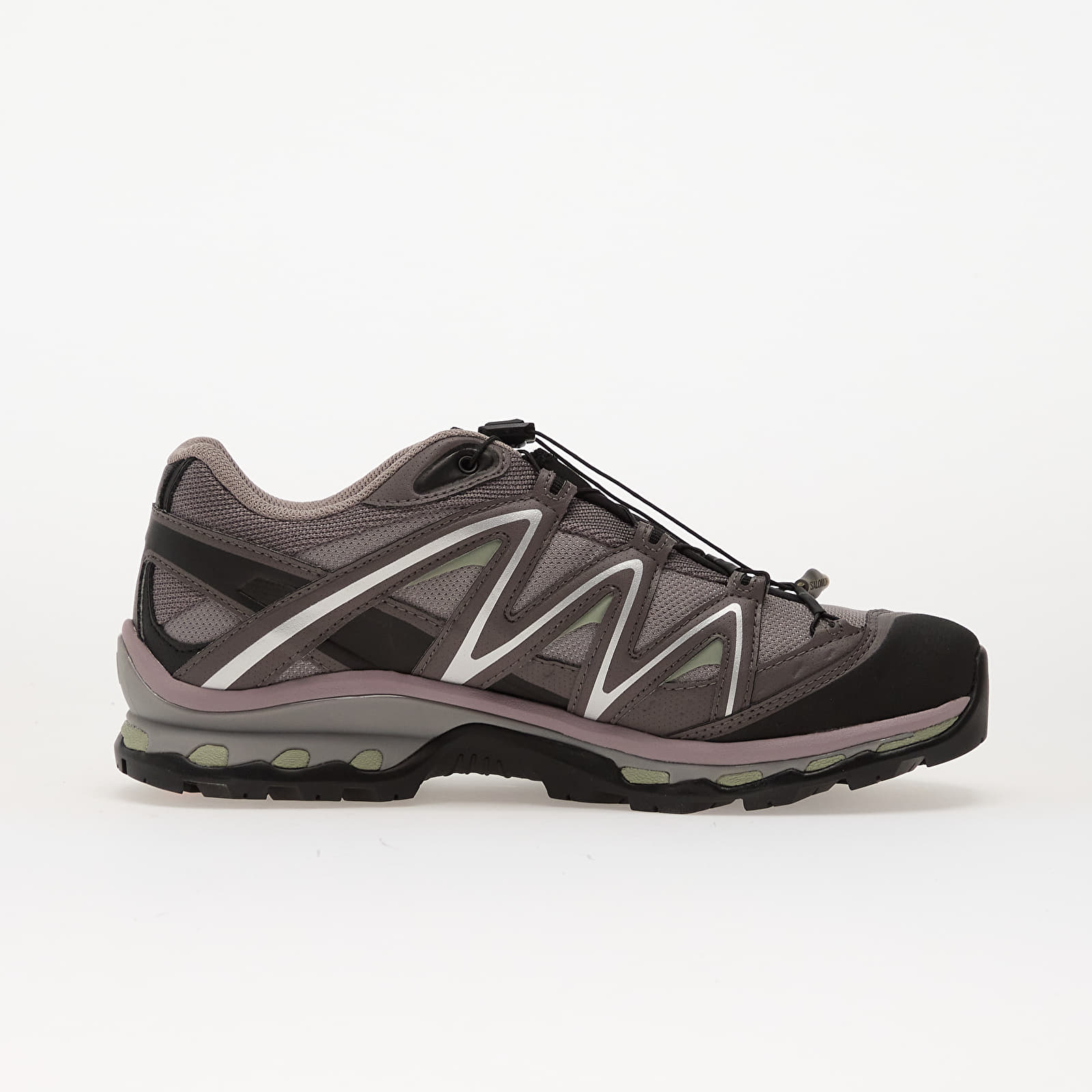 Ανδρικά παπούτσια Salomon XT-Quest Gtx Gull/ Plum Kitten/ Black