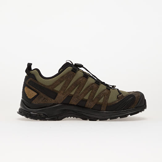 Salomon Xa Pro 3D Distressed Ltr Dkeart/ Bla | Footshop