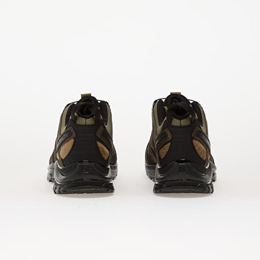 Salomon Xa Pro 3D Distressed Ltr Dkeart/ Bla | Footshop
