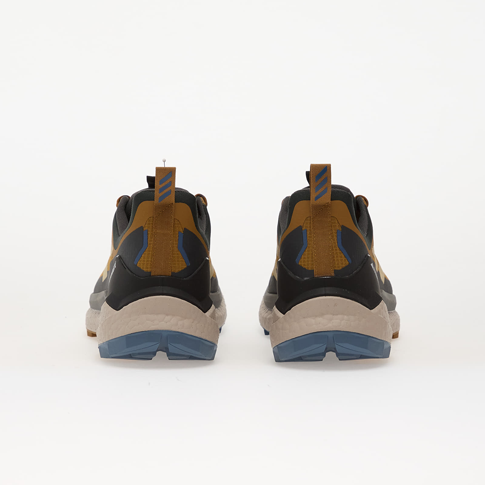 Moški čevlji adidas Terrex Free Hiker 2 Low Gtx Brown Strata/ Savann/ Carbon