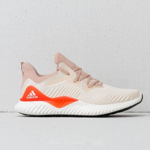 Adidas alphabounce ash pearl 2025