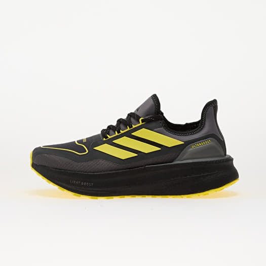 adidas UltraBOOST 5 Gtx Carbon/ Core Black/ Grey Four