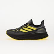 adidas UltraBOOST 5 Gtx Carbon/ Core Black/ Grey Four