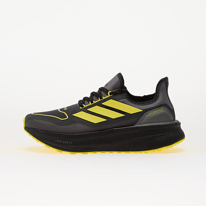 adidas UltraBOOST 5 Gtx Carbon/ Core Black/ Grey Four