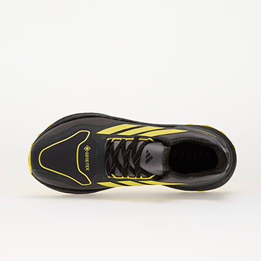 adidas UltraBOOST 5 Gtx Carbon/ Core Black/ Grey Four | Footshop