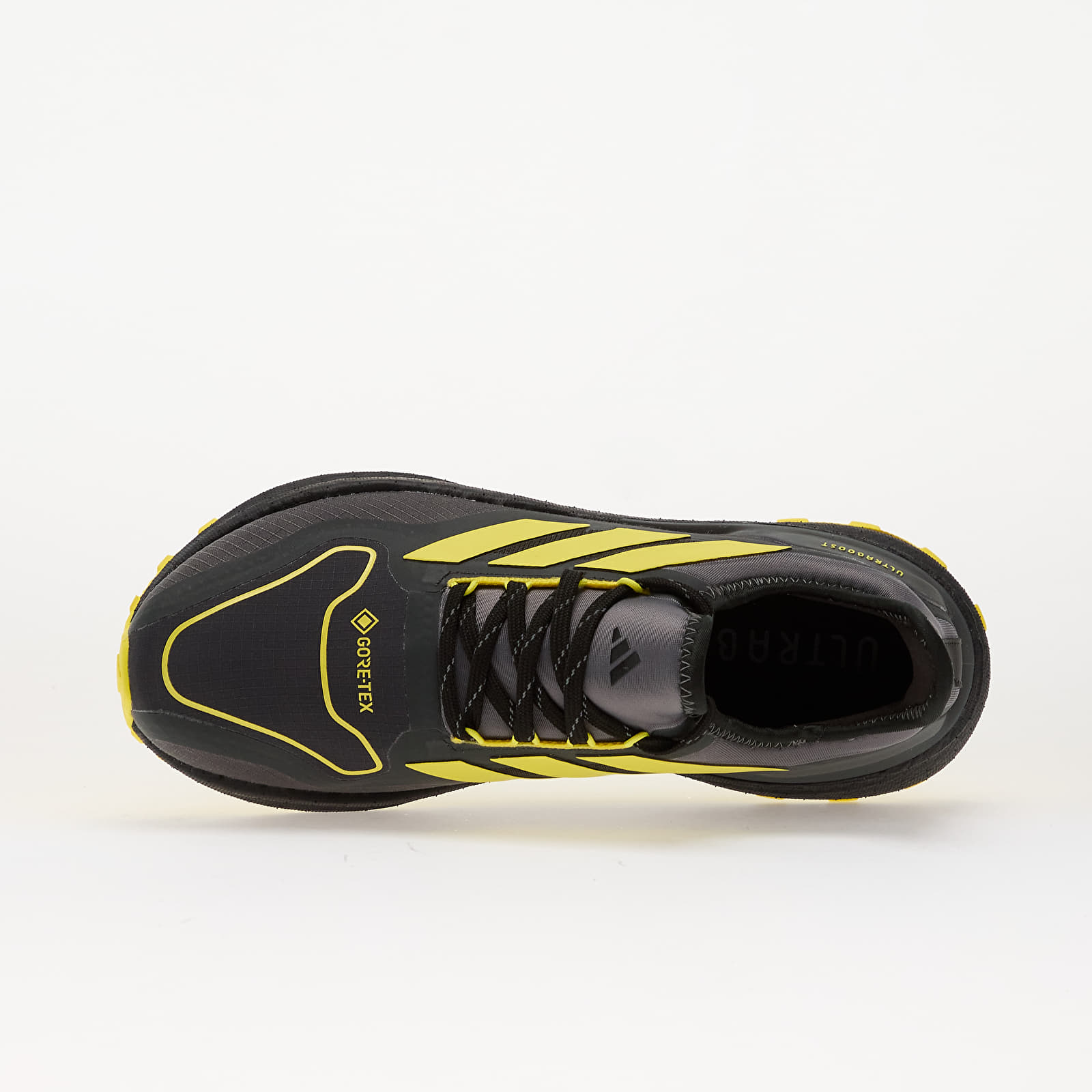 Moški čevlji adidas UltraBOOST 5 Gtx Carbon/ Core Black/ Grey Four