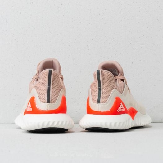 Adidas alphabounce uomo marrone deals