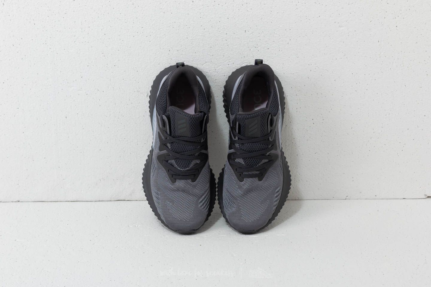 adidas Alphabounce Beyond W Grey Four Carbon Dgh Solid Grey Footshop