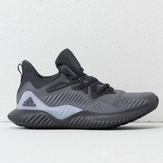 Women s shoes adidas Alphabounce Beyond W Grey Four Carbon Dgh Solid Grey Footshop
