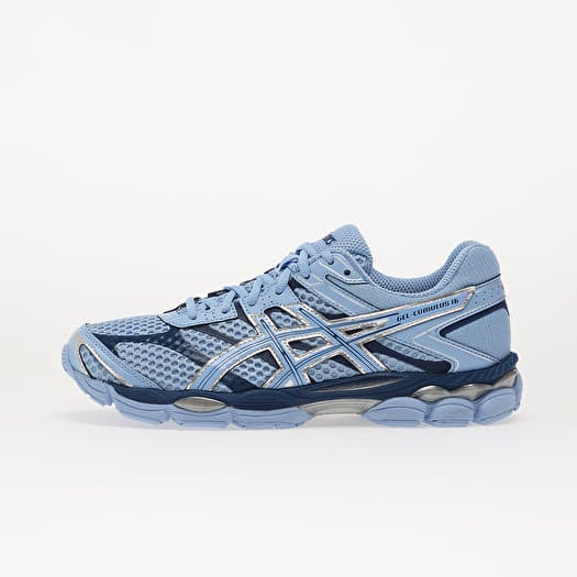 Asics Gel-Cumulus 16 Stone Wash/ Independence Blue