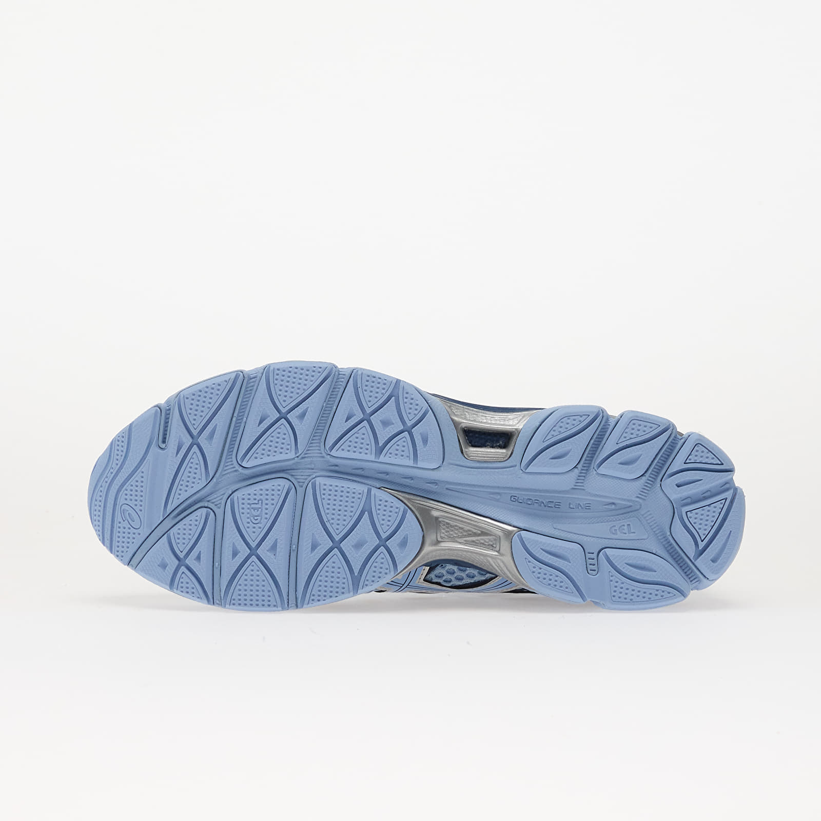 Ανδρικά παπούτσια Asics Gel-Cumulus 16 Stone Wash/ Independence Blue