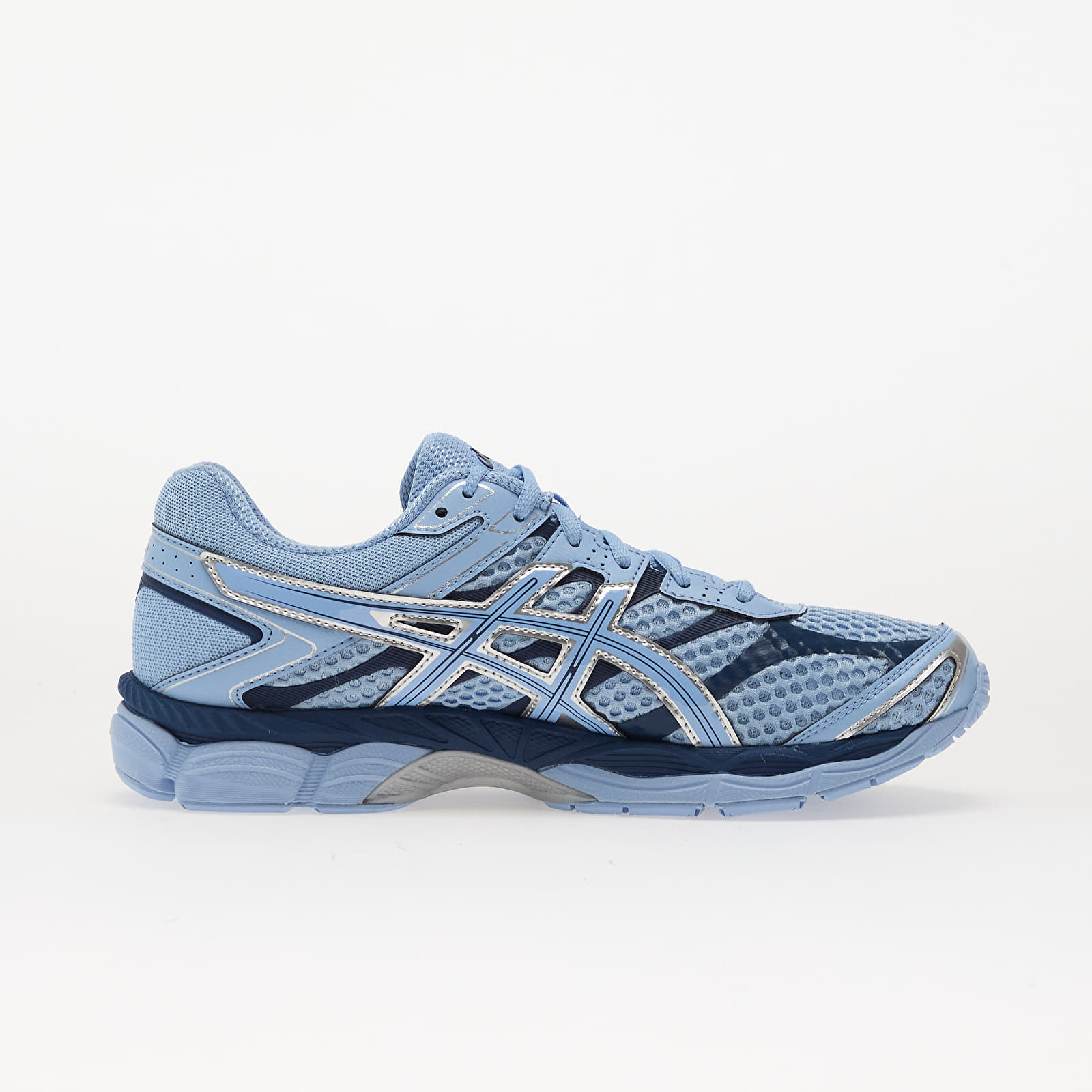 Ανδρικά παπούτσια Asics Gel-Cumulus 16 Stone Wash/ Independence Blue