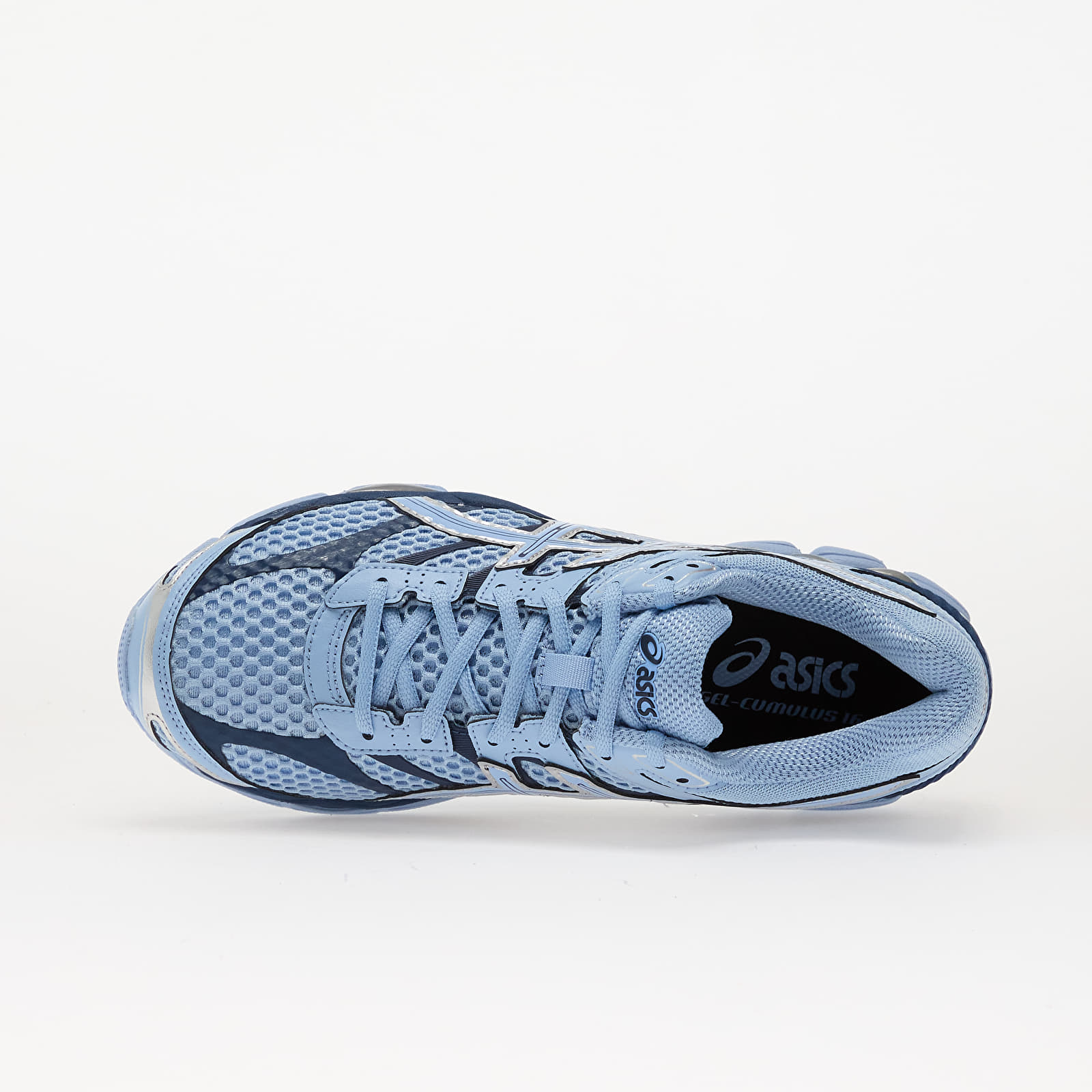 Ανδρικά παπούτσια Asics Gel-Cumulus 16 Stone Wash/ Independence Blue