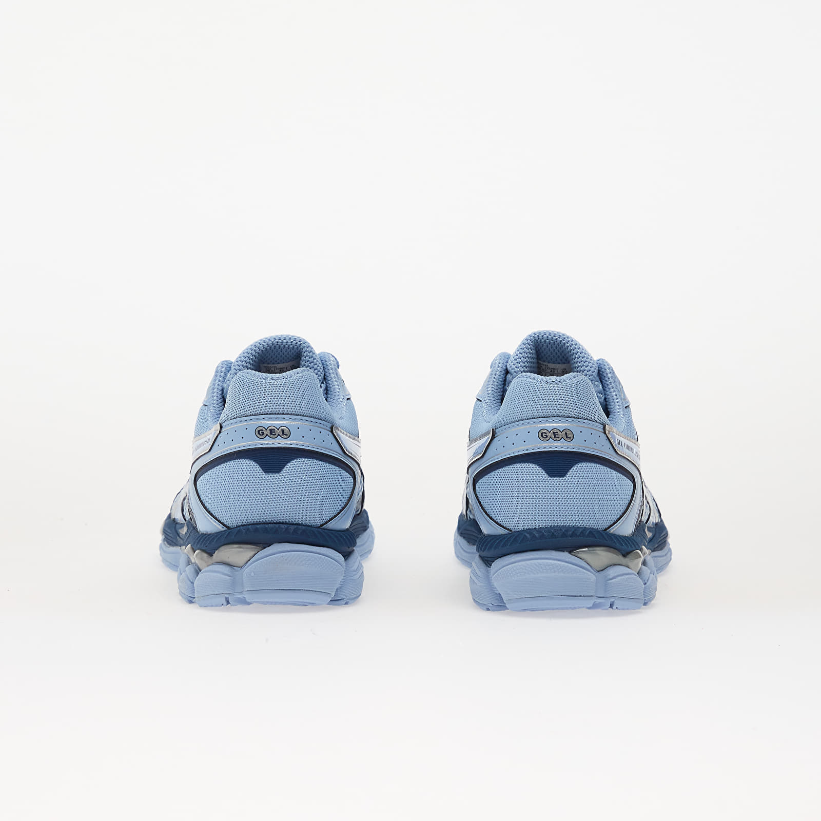 Ανδρικά παπούτσια Asics Gel-Cumulus 16 Stone Wash/ Independence Blue