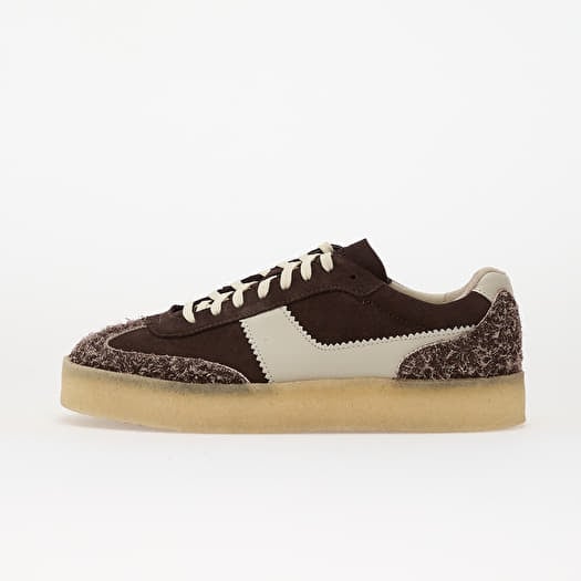Clarks Originals Tor 80 Brown Combi