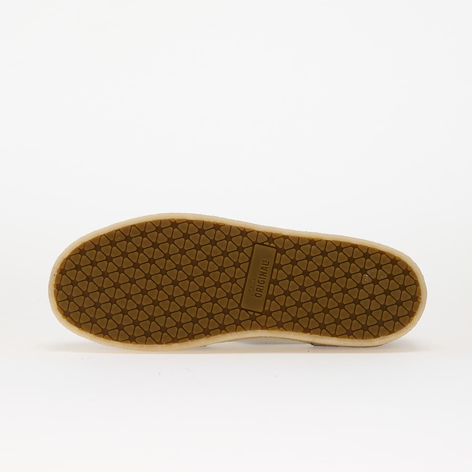 Herresko Clarks Originals Tor 80 Brown Combi