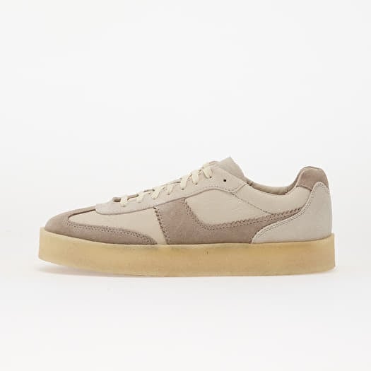 Clarks Originals Tor 80 White Combi