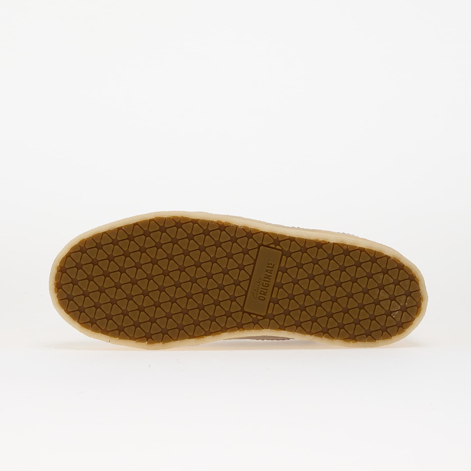 Herresko Clarks Originals Tor 80 White Combi