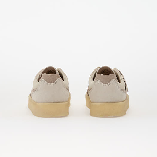 Clarks Originals Tor 80 White Combi | Footshop