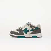 Off-White Out Of Office White/ Dark Grey