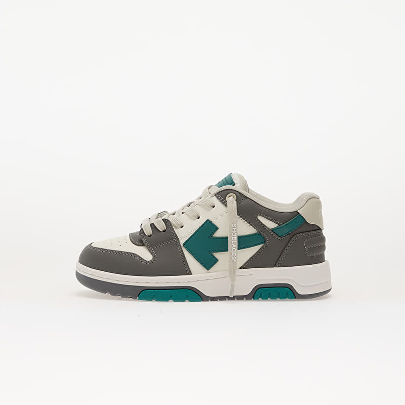 OFF-WHITE KIDS Out Of Office White/ Dark Grey