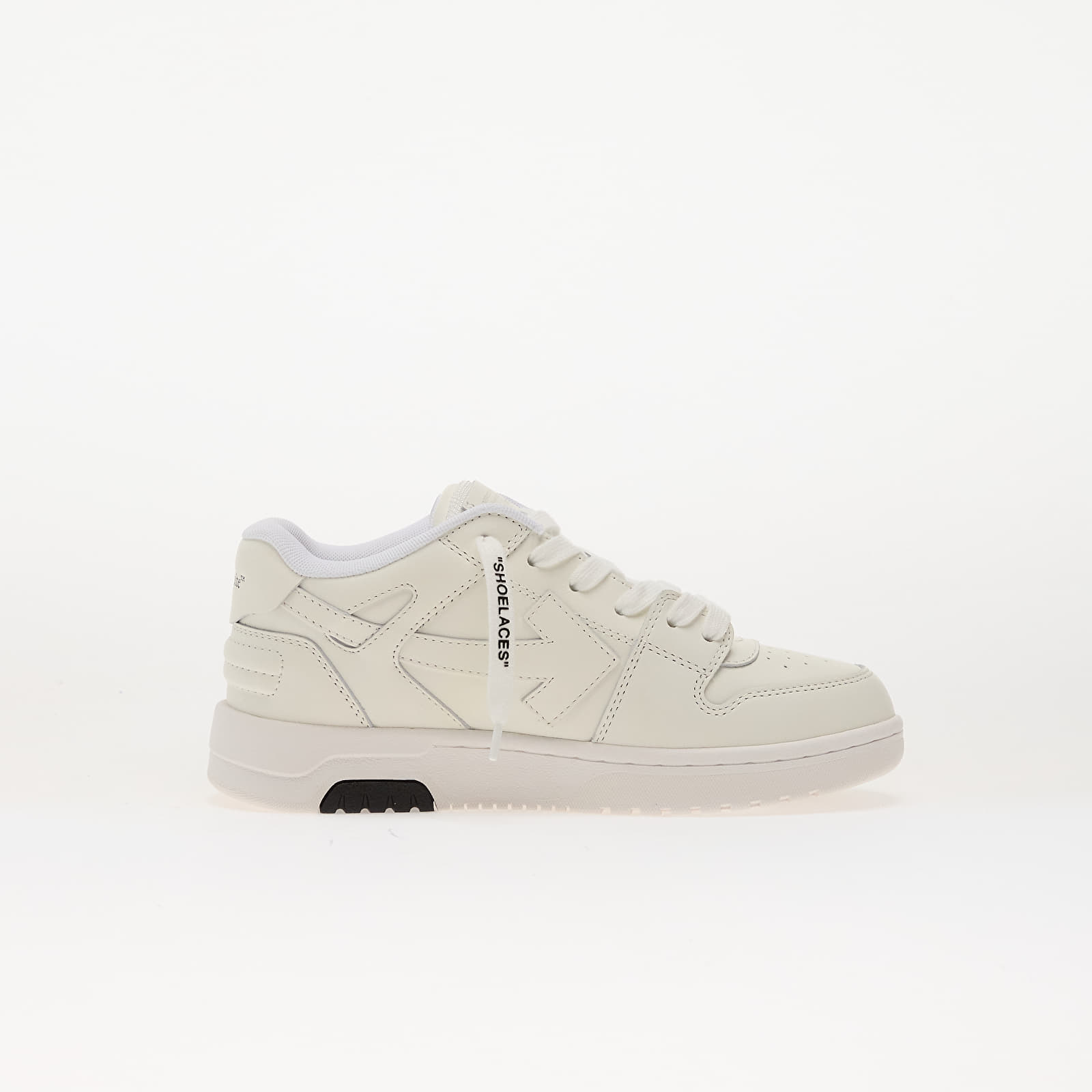 Herren Sneaker und Schuhe Off-White Out Of Office For Walking White/ Dark Blue