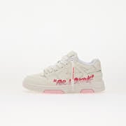 Off-White Out Of Office For Walking White/ Glittered