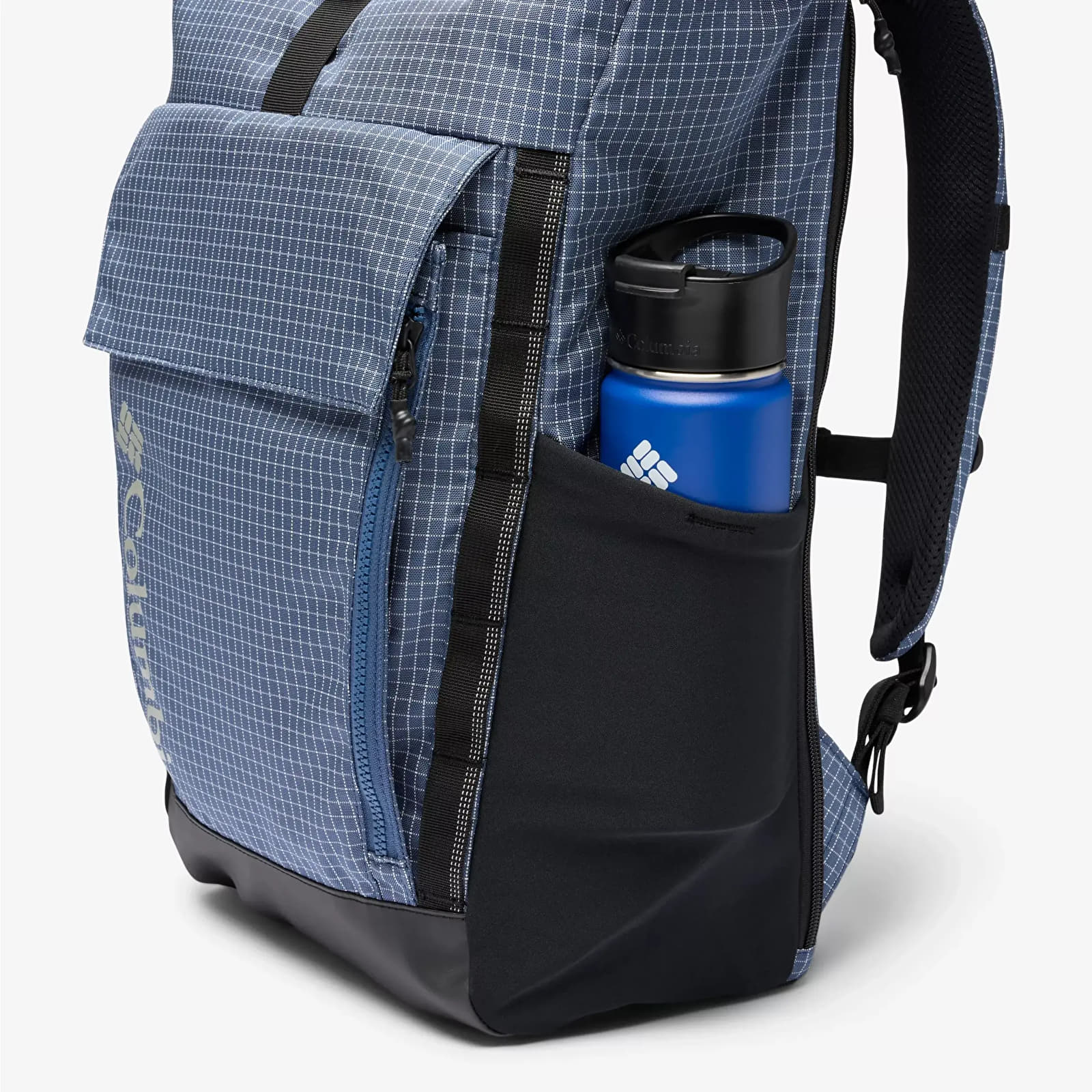 Zaini da uomo  Columbia Convey™ III 27L Backpack Dark Mountain