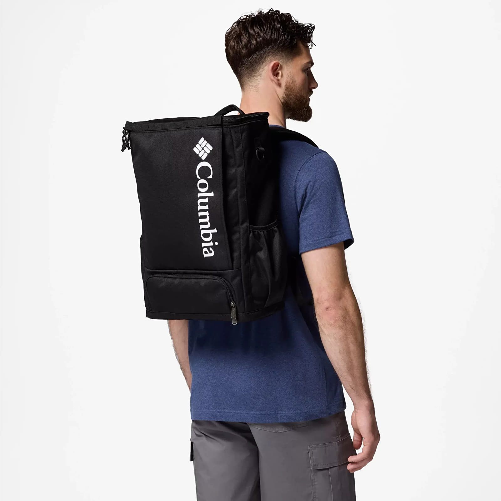 Zaini da uomo  Columbia LB Flawless™ 30L Backpack Black