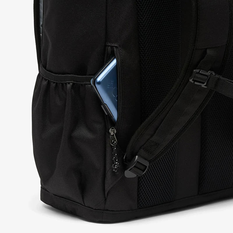 columbia leather backpack Kenneth Cole Reaction Laptop Backpack, Black Colombian (580675E) Made of an elegant full Columbia Sportswear Buxton 26 L