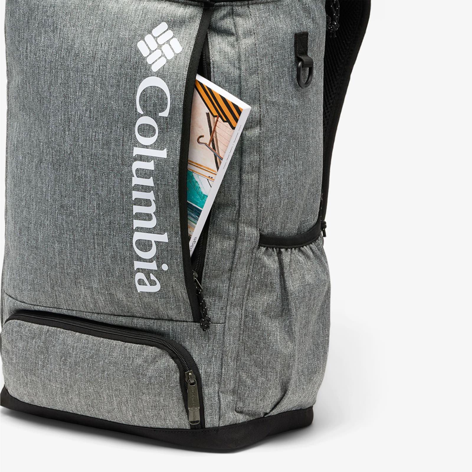 Ανδρικά σακίδια Columbia LB Flawless™ 30L Backpack Grill Heather
