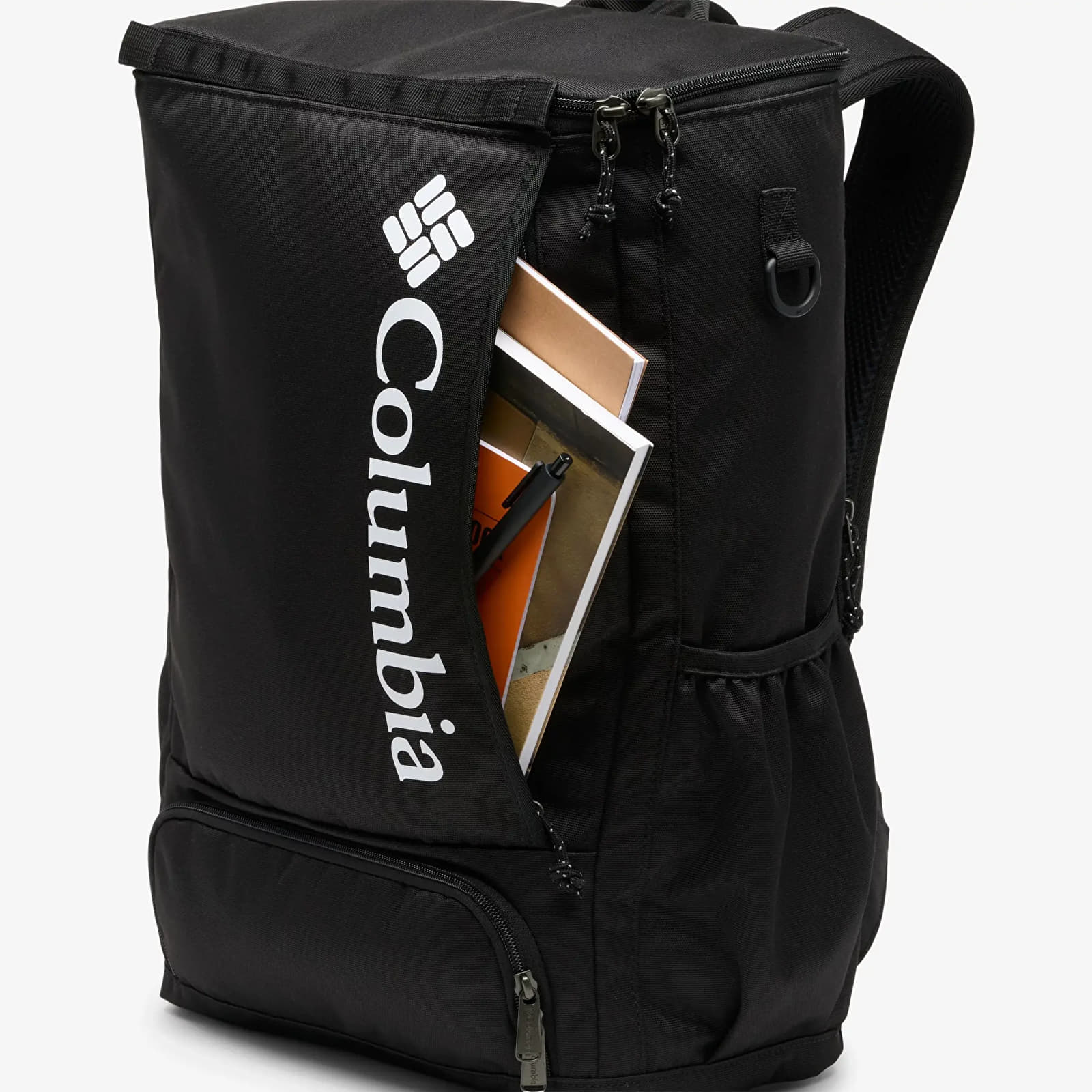 Zaini da uomo  Columbia LB Flawless™ 30L Backpack Black