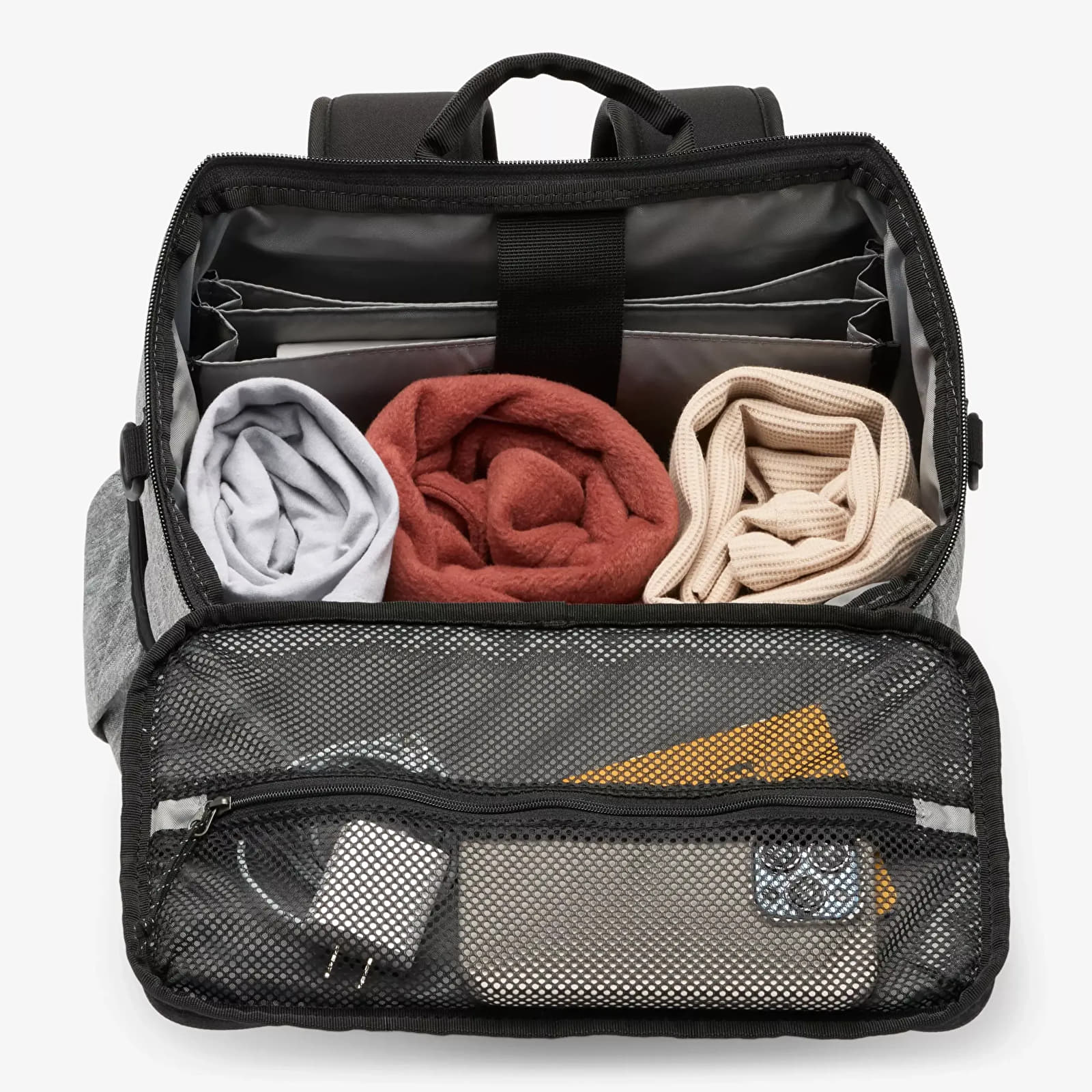 Ανδρικά σακίδια Columbia LB Flawless™ 30L Backpack Grill Heather
