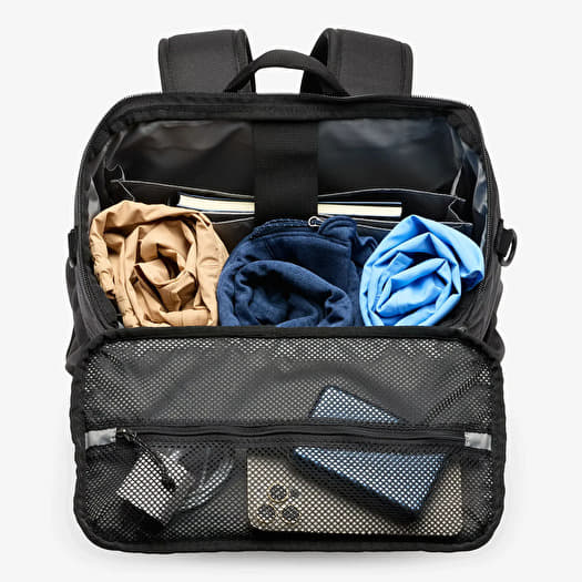 Columbia LBフローレス30Lバックパック ブラック Columbia LB Flawless™ 30L Backpack Black | Footshop