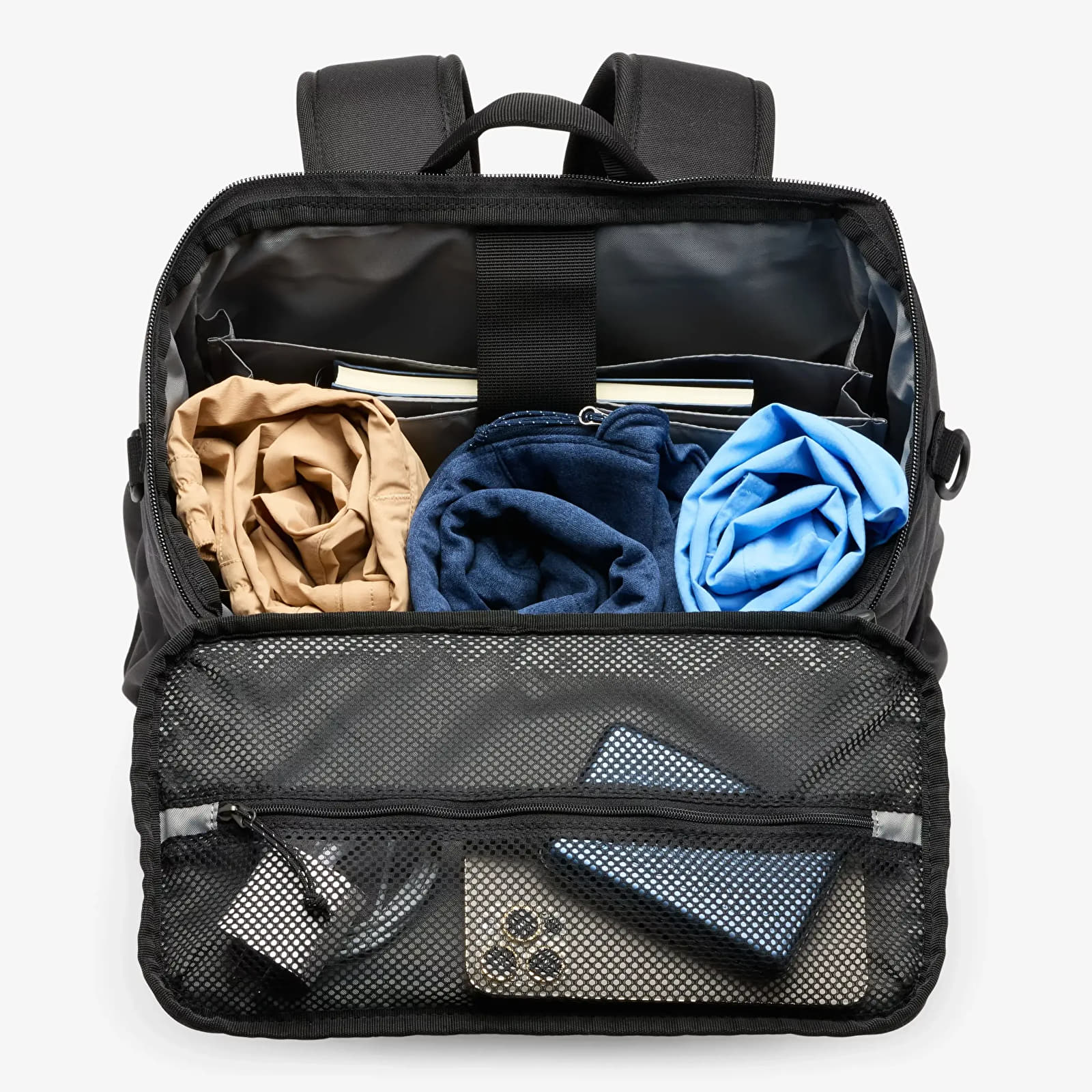 Zaini da uomo  Columbia LB Flawless™ 30L Backpack Black